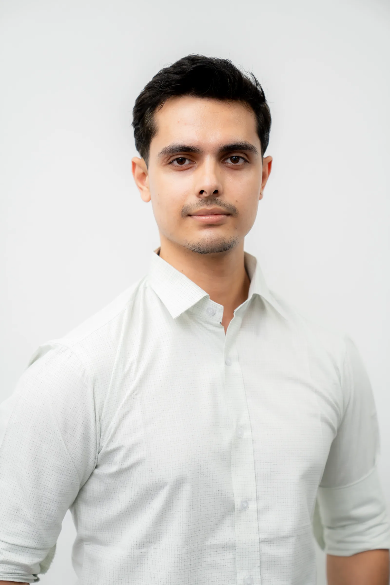 Saman Raut