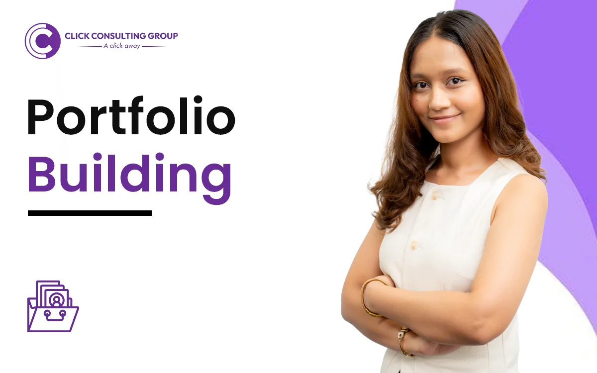 Portfolio Building